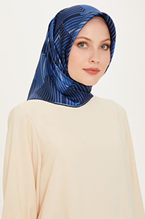Armine İpek Twill Eşarp 9218D-85