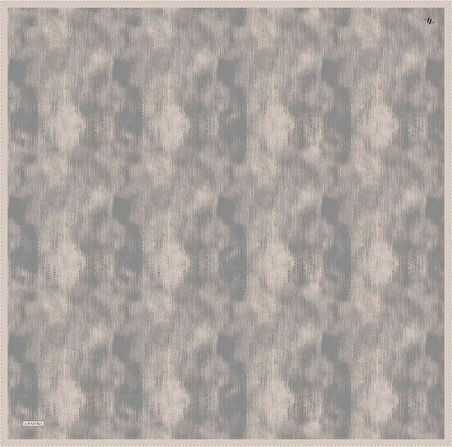 Armine İpek Twill Eşarp 9221D-86