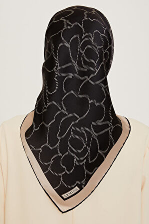 Armine İpek Twill Eşarp 9222D-02