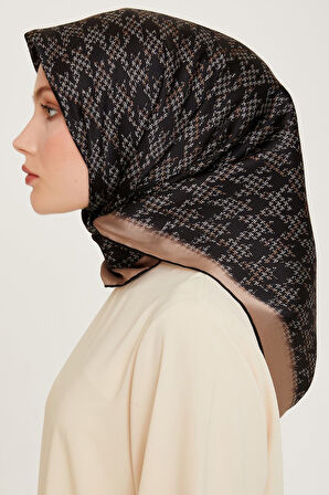 Armine İpek Twill Eşarp 9239D-81