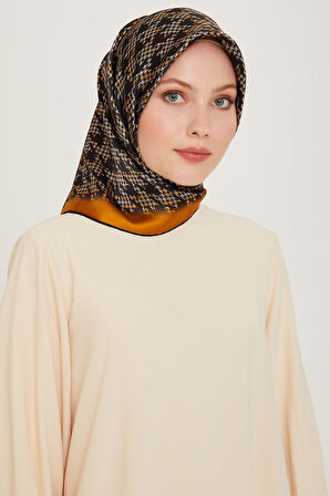Armine İpek Twill Eşarp 9239D-85