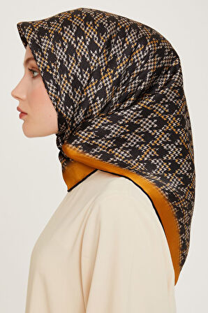 Armine İpek Twill Eşarp 9239D-85