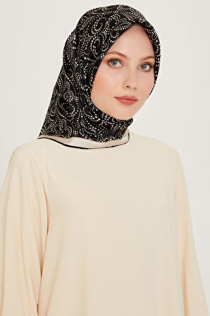 Armine İpek Twill Eşarp 9246D-06