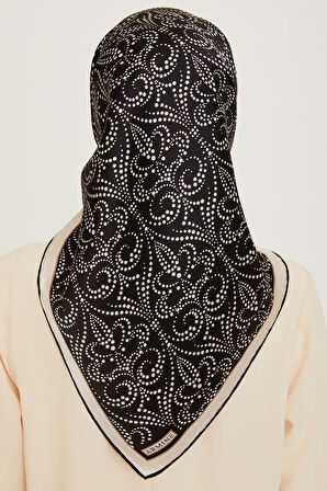 Armine İpek Twill Eşarp 9246D-06