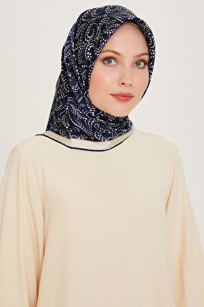 Armine İpek Twill Eşarp 9246D-07