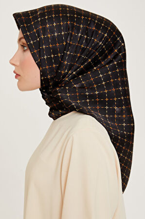 Armine İpek Twill Eşarp 9259D-09