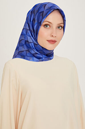 Armine İpek Twill Eşarp 9204D-05
