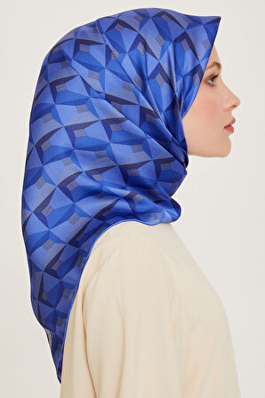 Armine İpek Twill Eşarp 9204D-05