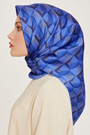 Armine İpek Twill Eşarp 9204D-05