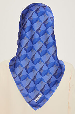 Armine İpek Twill Eşarp 9204D-05