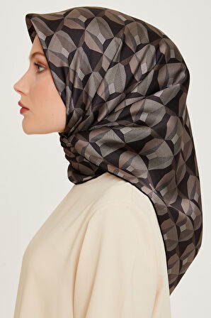 Armine İpek Twill Eşarp 9204D-83
