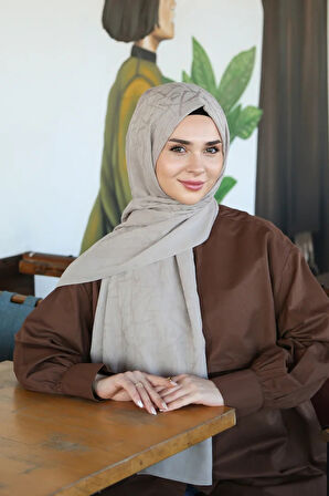 Armine Tensel İpek Şal 3