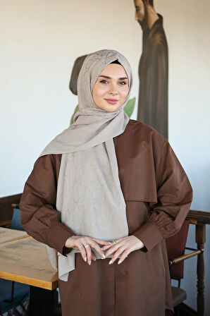 Armine Tensel İpek Şal 3