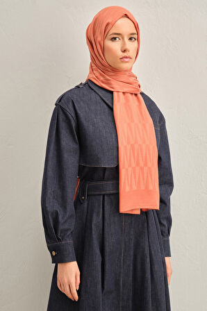 Armine Trend Lyon Şal 3