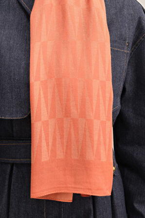 Armine Trend Lyon Şal 3