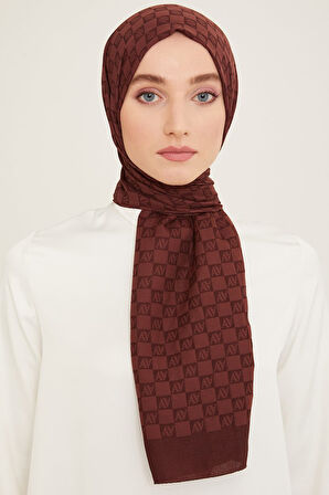 Armine Trend Ultralight Şal 18