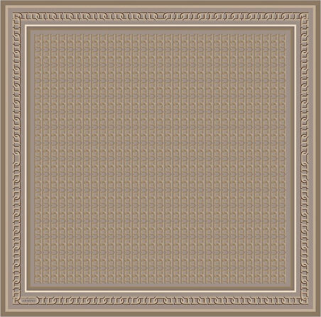Armine Twill İpek Eşarp 9301D