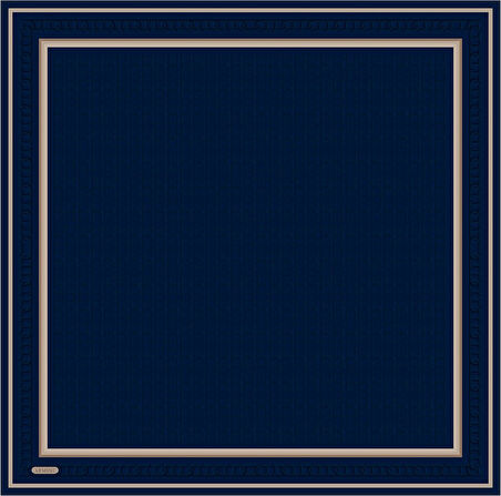 Armine Twill İpek Eşarp 9301D