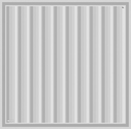 Armine Twill İpek Eşarp 9327D