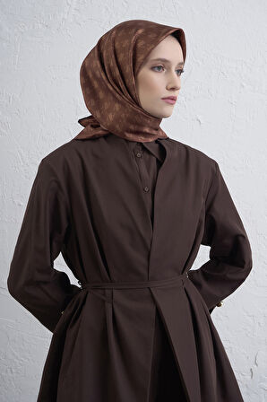 Armine Sura İpek Eşarp 9412DS