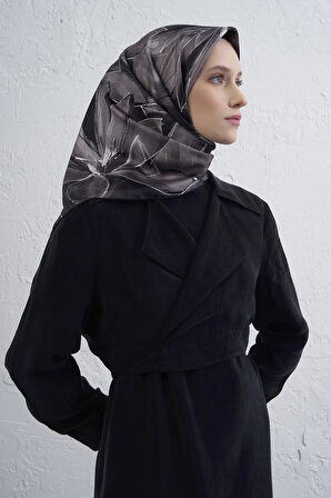 Armine Sura İpek Eşarp 9406DS