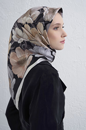 Armine Sura İpek Eşarp 9403DS