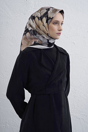 Armine Sura İpek Eşarp 9403DS