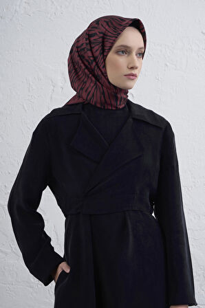 Armine Sura İpek Eşarp 9435DS