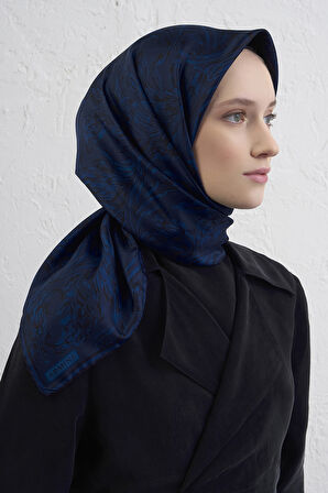 Armine Sura İpek Eşarp 9431DS