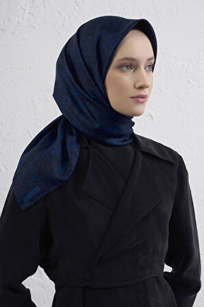 Armine Sura İpek Eşarp 9431DS
