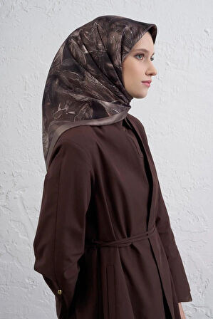 Armine Sura İpek Eşarp 9409DS