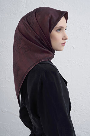 Armine Sura İpek Eşarp 9428DS