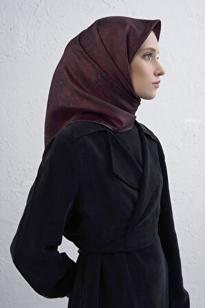 Armine Sura İpek Eşarp 9428DS