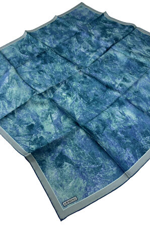 Armine Twill İpek Eşarp 9433D