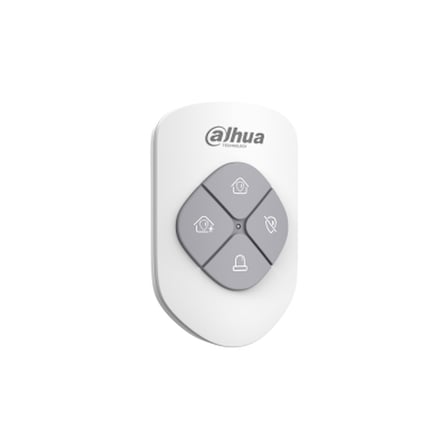 DAHUA Uzaktan Kumanda ARA24-W2(868)-B