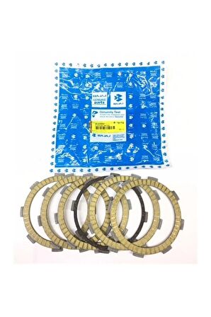 BAJAJ PULSAR 200 NS-RS DEBRIYAJ BALATASI (İNCE BALATALI) ORJİNAL ARASMOTO