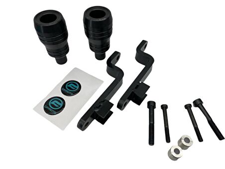 Cf Moto Sr250 2018 2021 Koruma Takozu-ARASMOTO