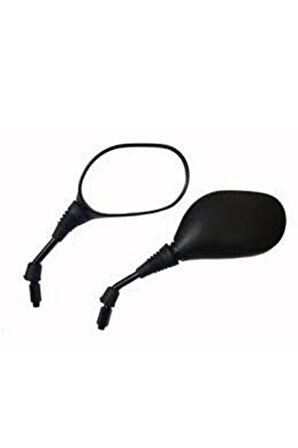 RKS SPONTİNİ 110 UYUMLU AYNA KALİTELİ ARASMOTO