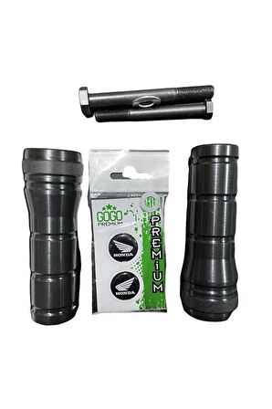 HONDA DİO YAN KORUMA TAKOZU KOMPLE SET VİDA DAHİL ARASMOTO