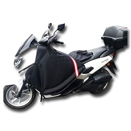 Nmax 125-155 DİZ ÖRTÜSÜ YERLİ 2021 MODEL ALTI UYUMLU ARASMOTO