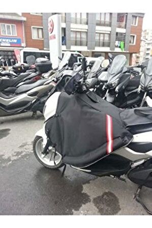 Nmax 125-155 DİZ ÖRTÜSÜ YERLİ 2021 MODEL ALTI UYUMLU ARASMOTO