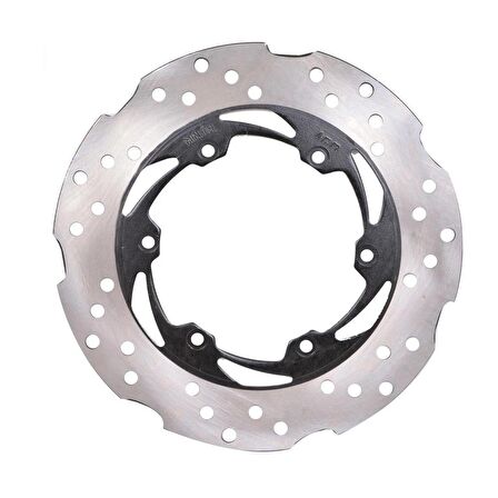 BAJAJ PULSAR NS 200 / RS 200 ARKA DİSK YAN SANAYİ