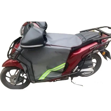 HONDA DİO 110 DİZ ÖRTÜSÜ İMPERTEX KUMAŞ ARASMOTO