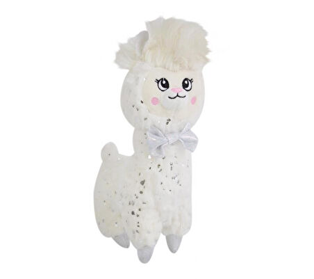 Lama 28 cm Pelüş Çocuk Oyuncak