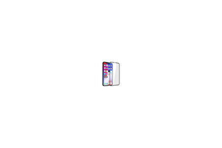 NANO Teknoloji İPHONE 6 PLUS SİYAH Kırılmaz Cam Ekran Koruyucu