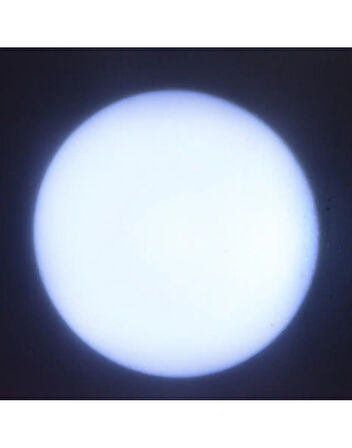 Mini Güçlü EL Feneri