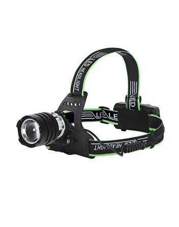 TX6 LED ŞARJLI KAFA LAMBASI