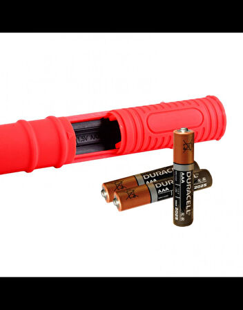 Çok Amaçlı Mıknatıslı Pilli El Feneri