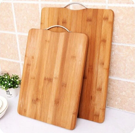 Kesme Sunum Tahtası 2li