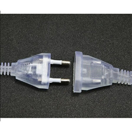 Yıldız Perde LED Çapraz